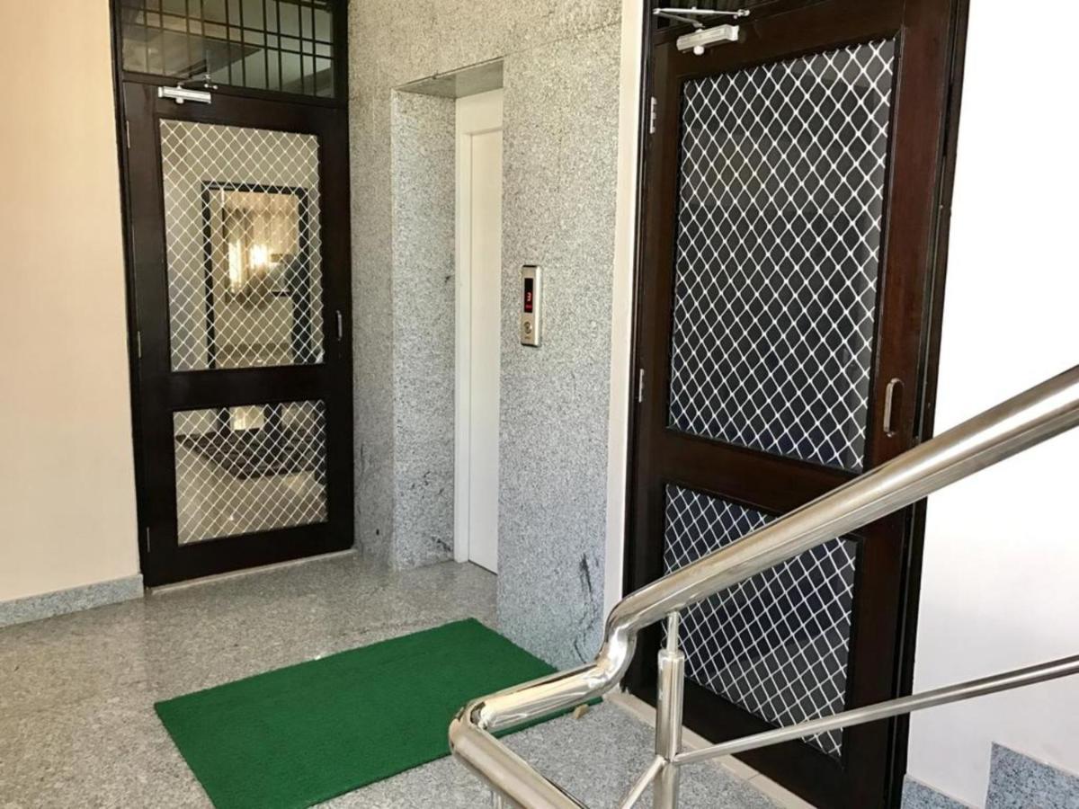 Olive Service Apartments Jaipur - Vaishali Nagar 外观 照片